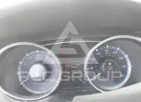 2014 Hyundai Sonata фото