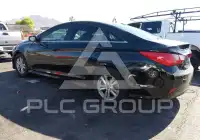 2014 Hyundai Sonata photo