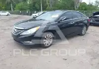 2014 Hyundai Sonata фото