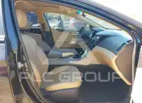 2014 Hyundai Sonata фото