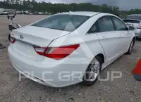 2014 Hyundai Sonata фото