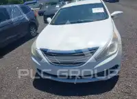 2014 Hyundai Sonata photo