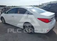 2014 Hyundai Sonata фото