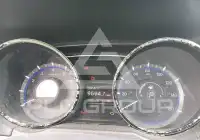 2014 Hyundai Sonata фото