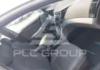 2014 Hyundai Sonata фото