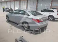 2014 Hyundai Sonata фото