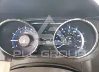 2014 Hyundai Sonata фото