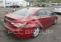 2014 Hyundai Sonata фото