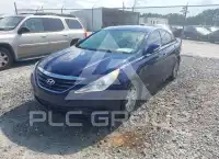 2014 Hyundai Sonata photo