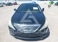 2014 Hyundai Sonata фото