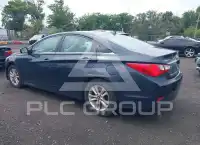 2014 Hyundai Sonata photo