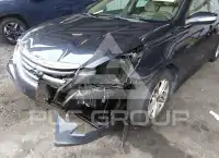 2014 Hyundai Sonata фото