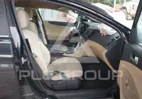 2014 Hyundai Sonata фото
