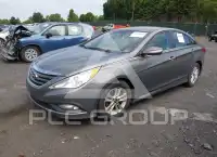 2014 Hyundai Sonata photo