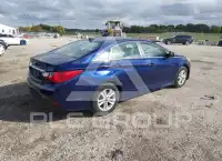 2014 Hyundai Sonata photo