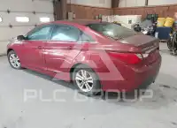 2014 Hyundai Sonata фото