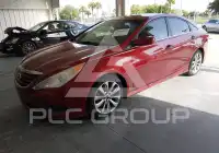 2014 Hyundai Sonata photo