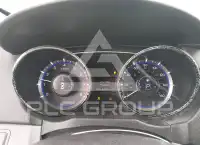 2014 Hyundai Sonata photo