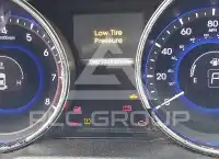 2014 Hyundai Sonata photo