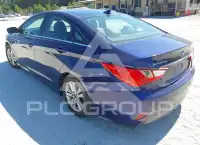 2014 Hyundai Sonata photo