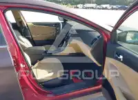 2014 Hyundai Sonata photo