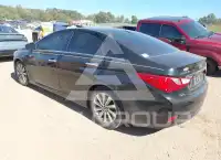 2014 Hyundai Sonata фото