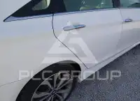 2014 Hyundai Sonata photo