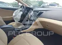 2014 Hyundai Sonata фото