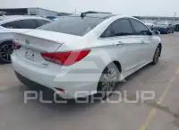 2014 Hyundai Sonata photo