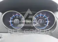 2014 Hyundai Sonata photo