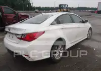 2014 Hyundai Sonata photo