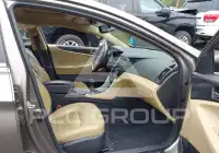 2014 Hyundai Sonata фото