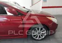 2014 Hyundai Sonata photo