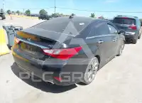 2014 Hyundai Sonata фото
