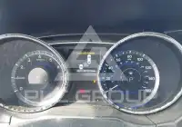 2014 Hyundai Sonata photo
