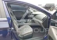 2014 Hyundai Sonata фото