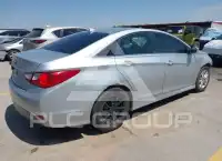 2014 Hyundai Sonata photo
