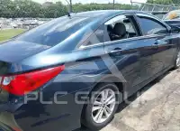 2014 Hyundai Sonata фото