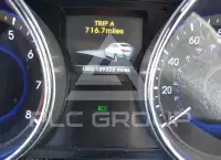 2014 Hyundai Sonata фото