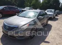 2014 Hyundai Sonata photo