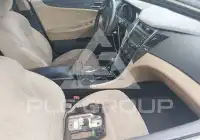 2014 Hyundai Sonata photo