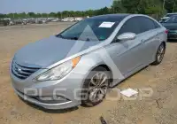 2014 Hyundai Sonata photo