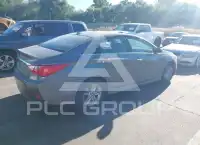 2014 Hyundai Sonata фото