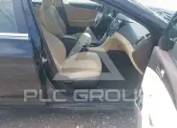 2014 Hyundai Sonata фото