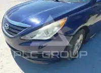 2014 Hyundai Sonata photo