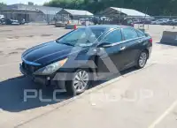 2014 Hyundai Sonata photo