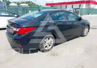 2014 Hyundai Sonata фото