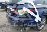 2014 Hyundai Sonata фото
