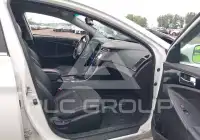 2014 Hyundai Sonata photo