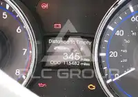 2014 Hyundai Sonata фото